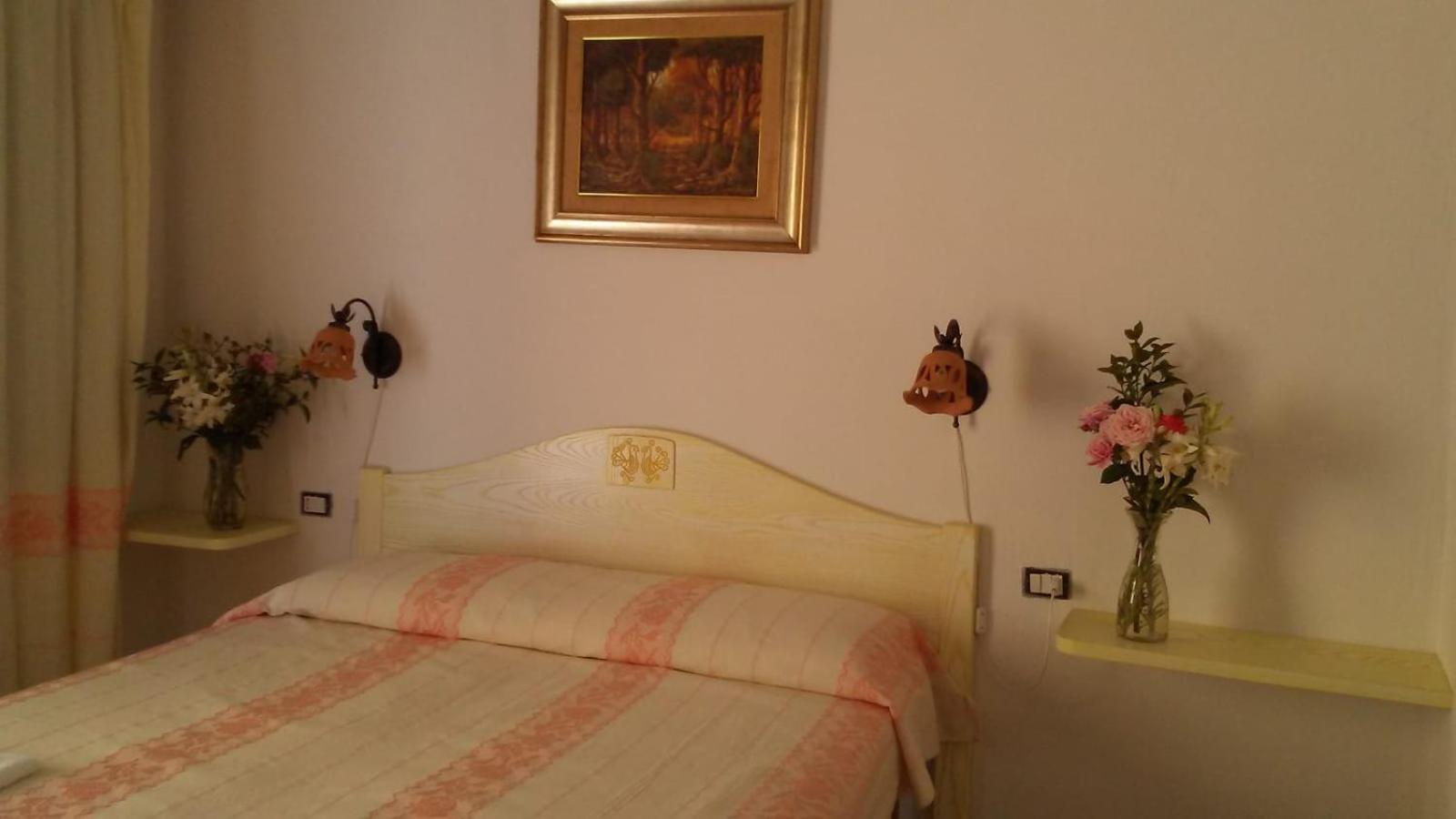 Agriturismo Donnolu Тертенія Номер фото
